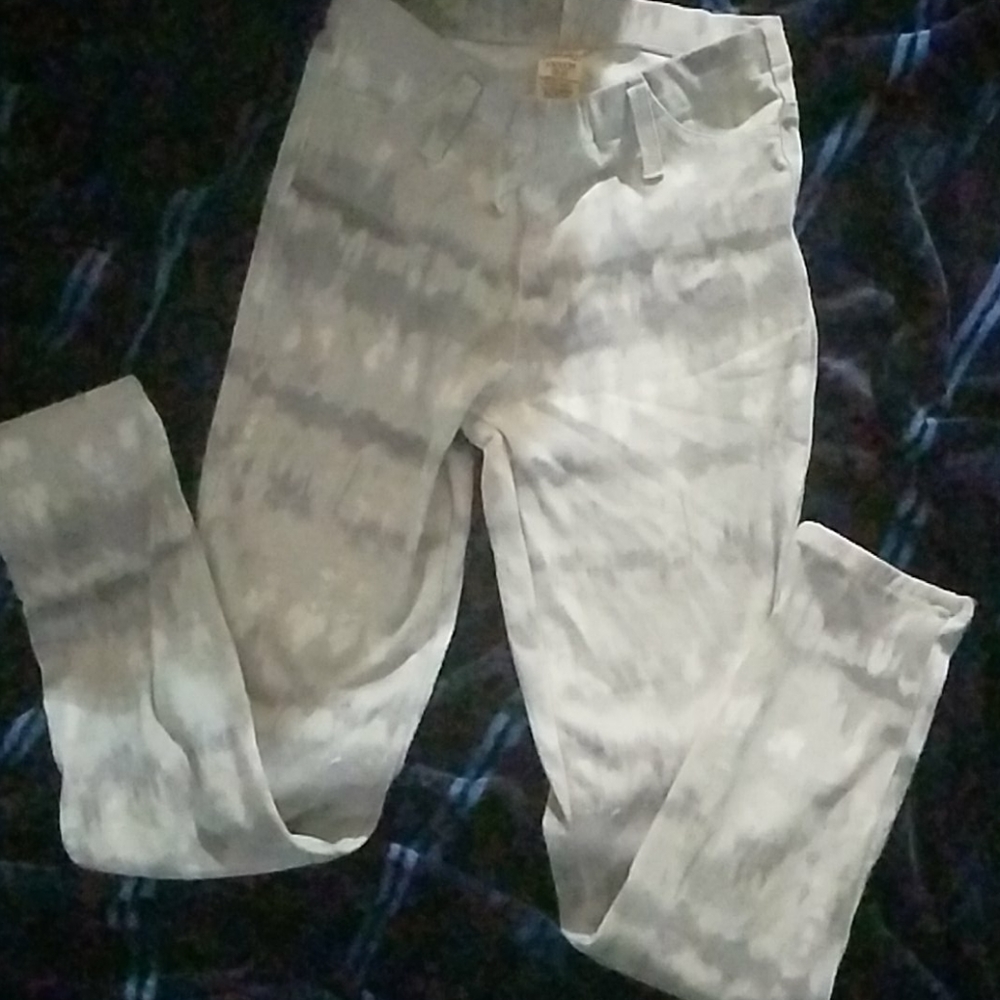 NEW!! FadeD Glory stretch pants